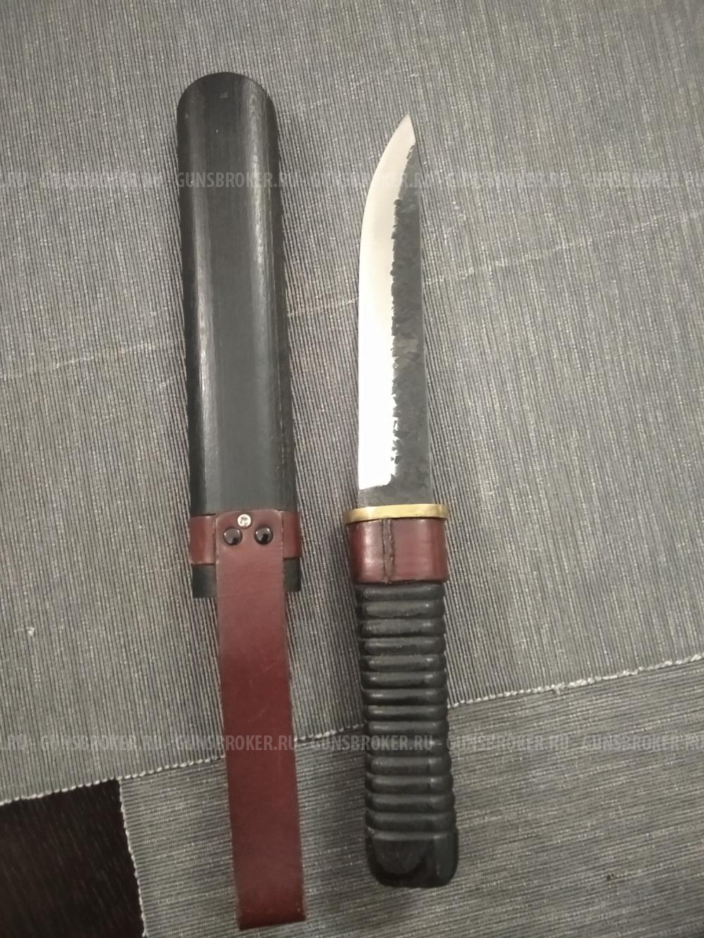 Bosen Enku G.Sakai GS-10835 