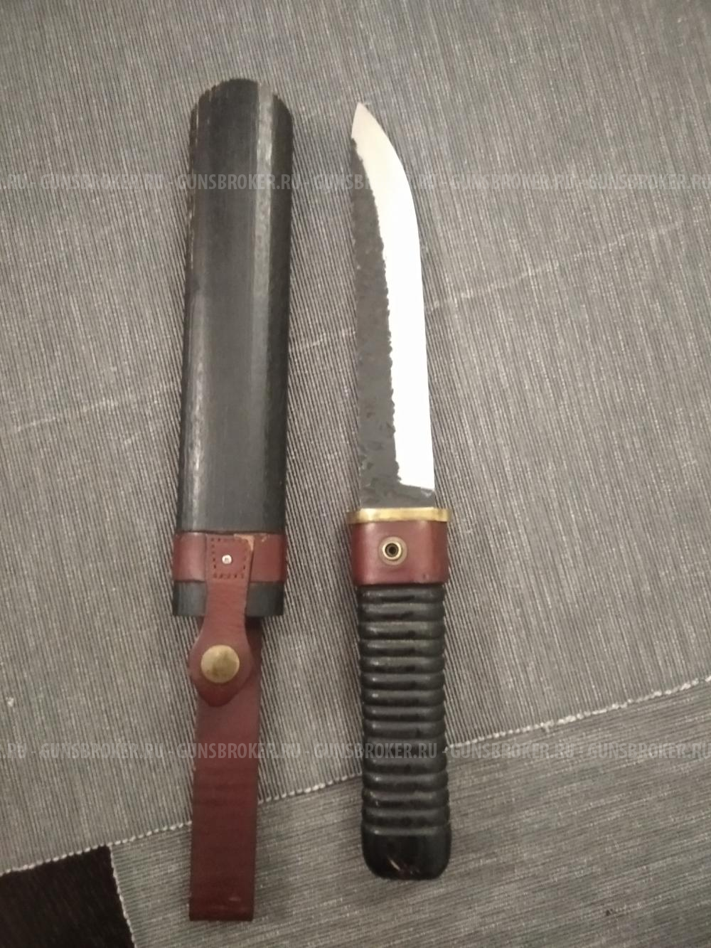 Bosen Enku G.Sakai GS-10835 