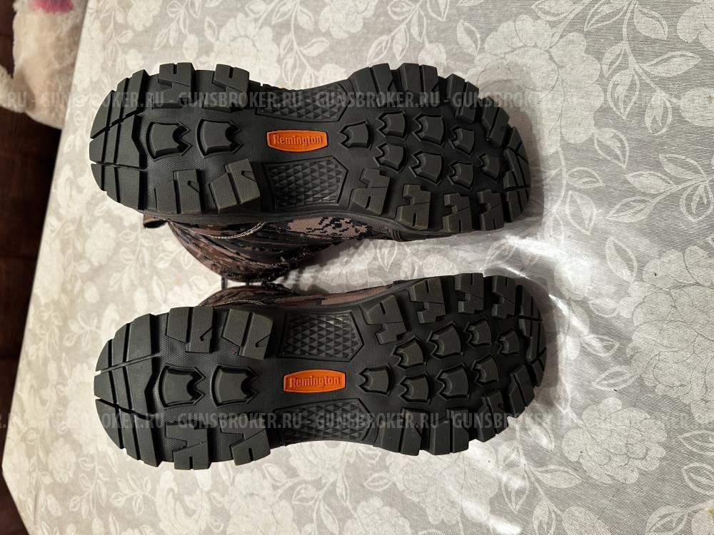 Ботинки для охоты Remington 43 размер
