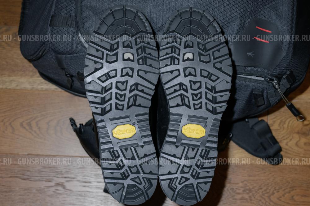 Ботинки MATTERHORN 1997 (США)