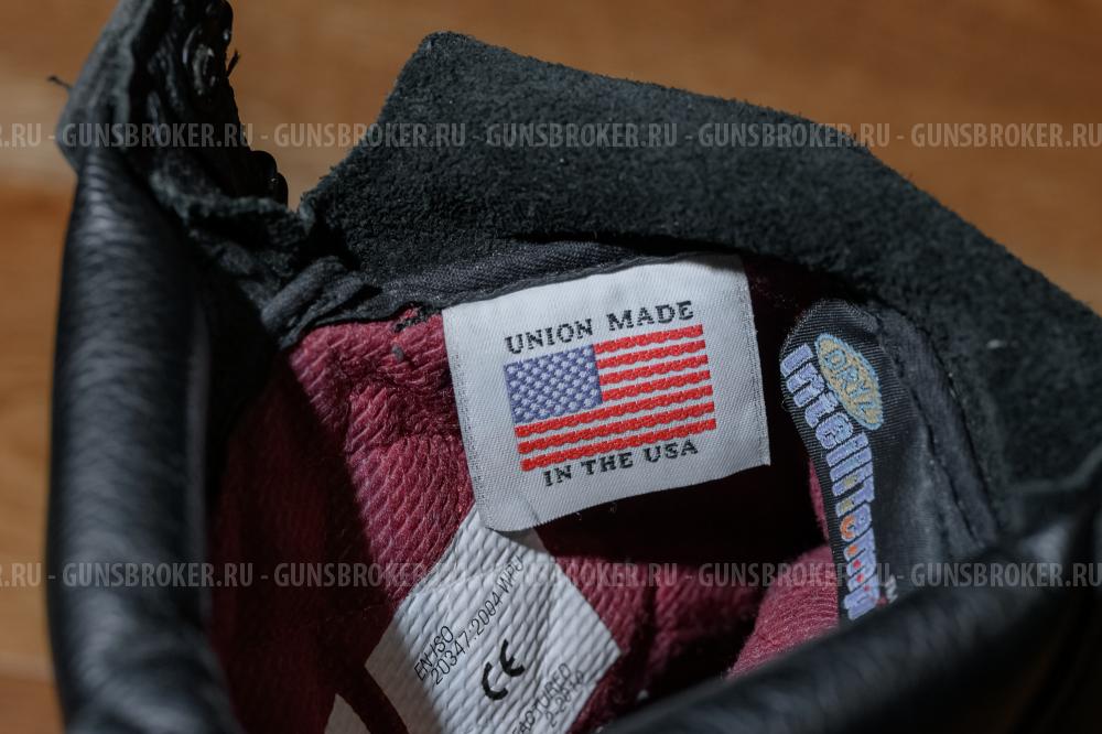 Ботинки MATTERHORN 1997 (США)