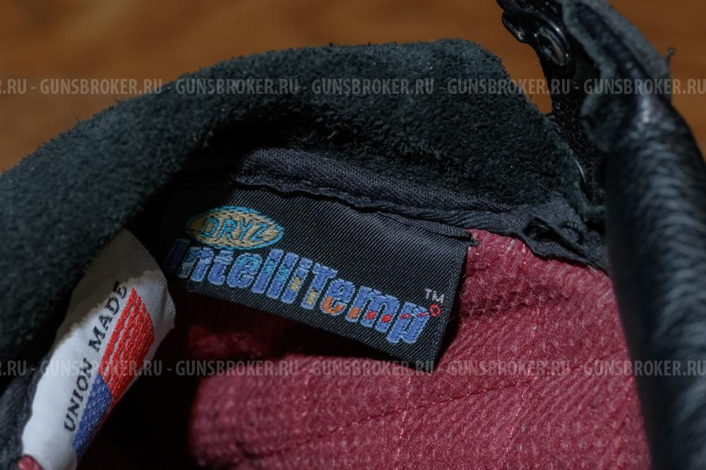 Ботинки MATTERHORN 1997 (США)