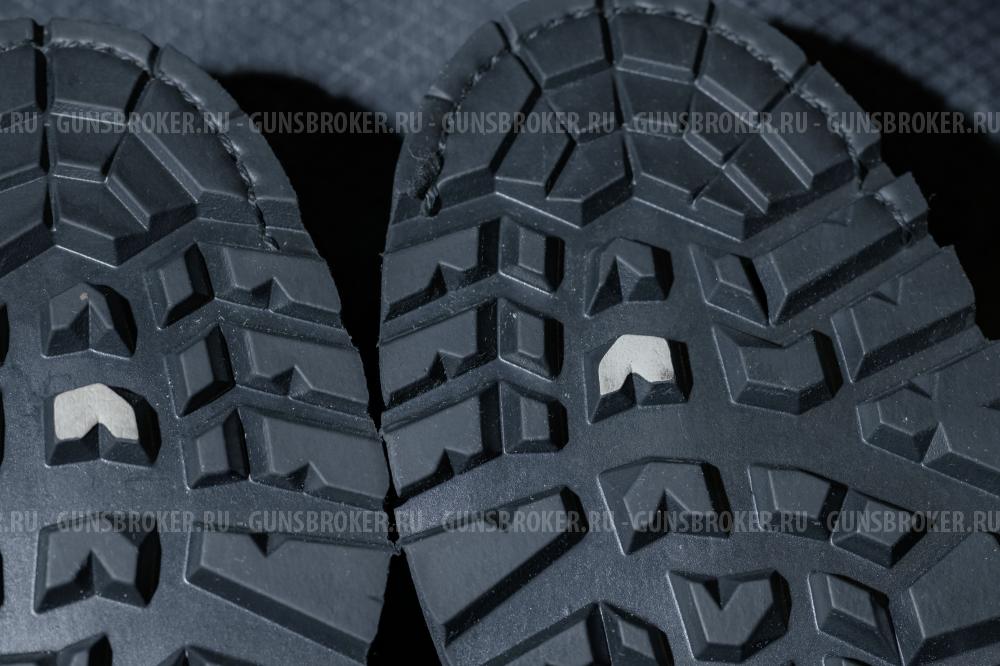 Ботинки MATTERHORN 1997 (США)