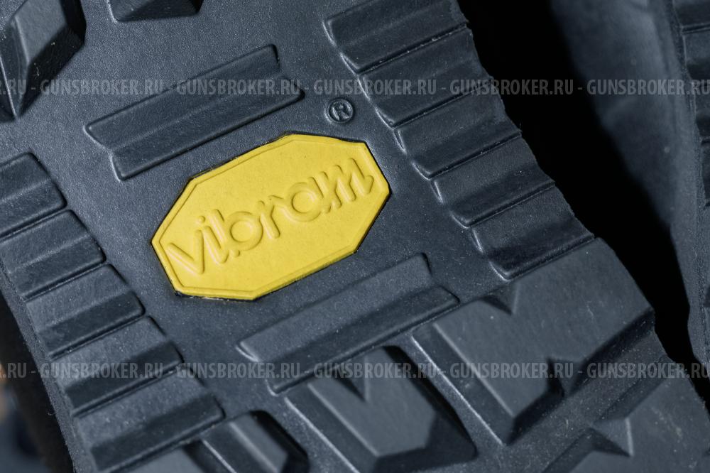 Ботинки MATTERHORN 1997 (США)