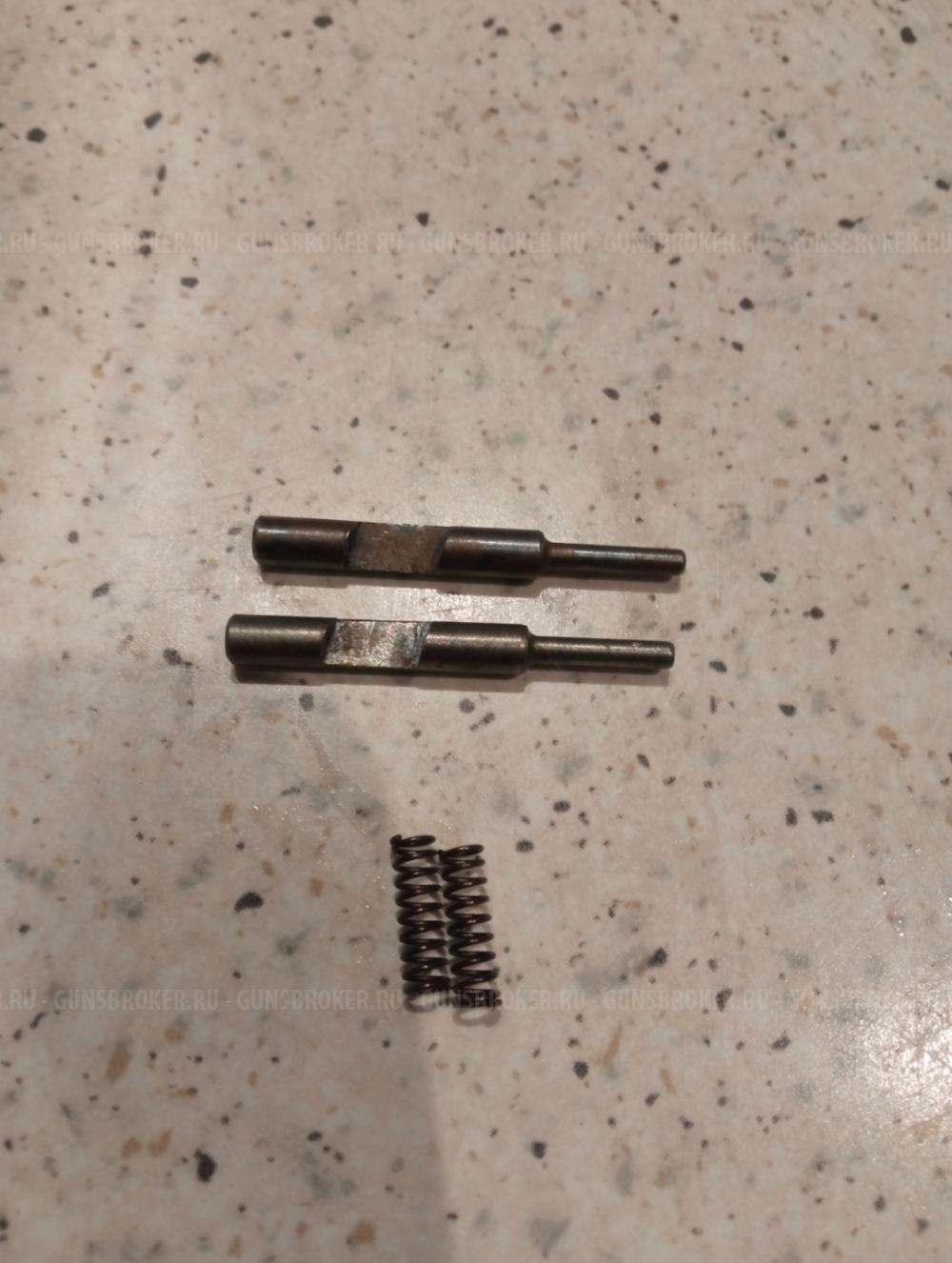 Бойки для ТОЗ-34