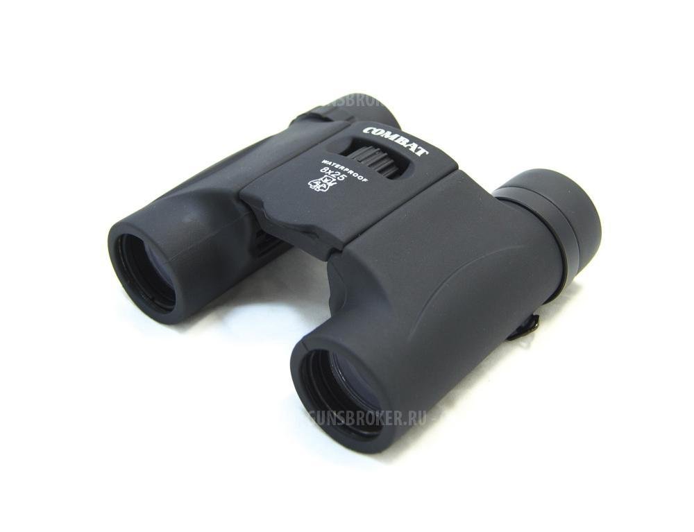 БПЦ 8x25 WP Combat