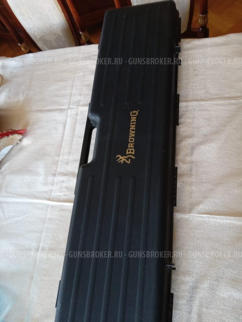 Браунинг 12х76 1С ULTRA PLUS