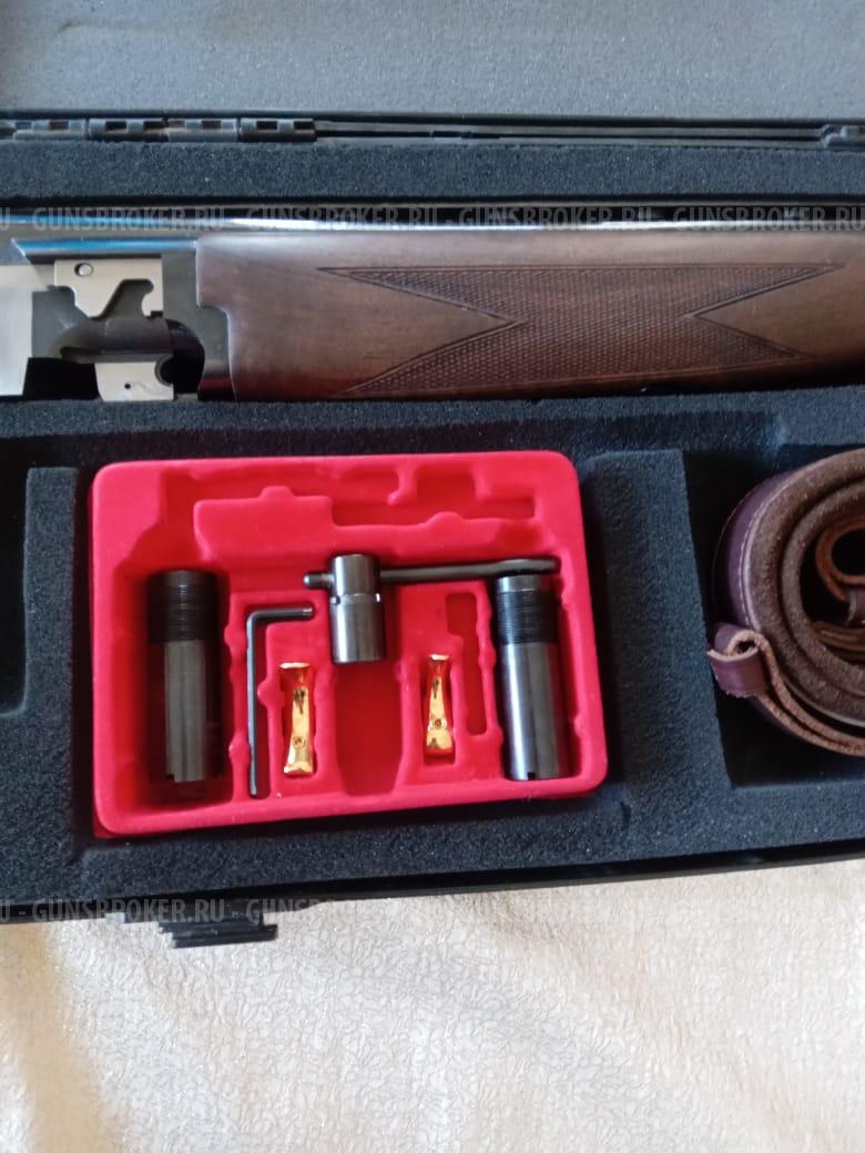 Браунинг 12х76 1С ULTRA PLUS