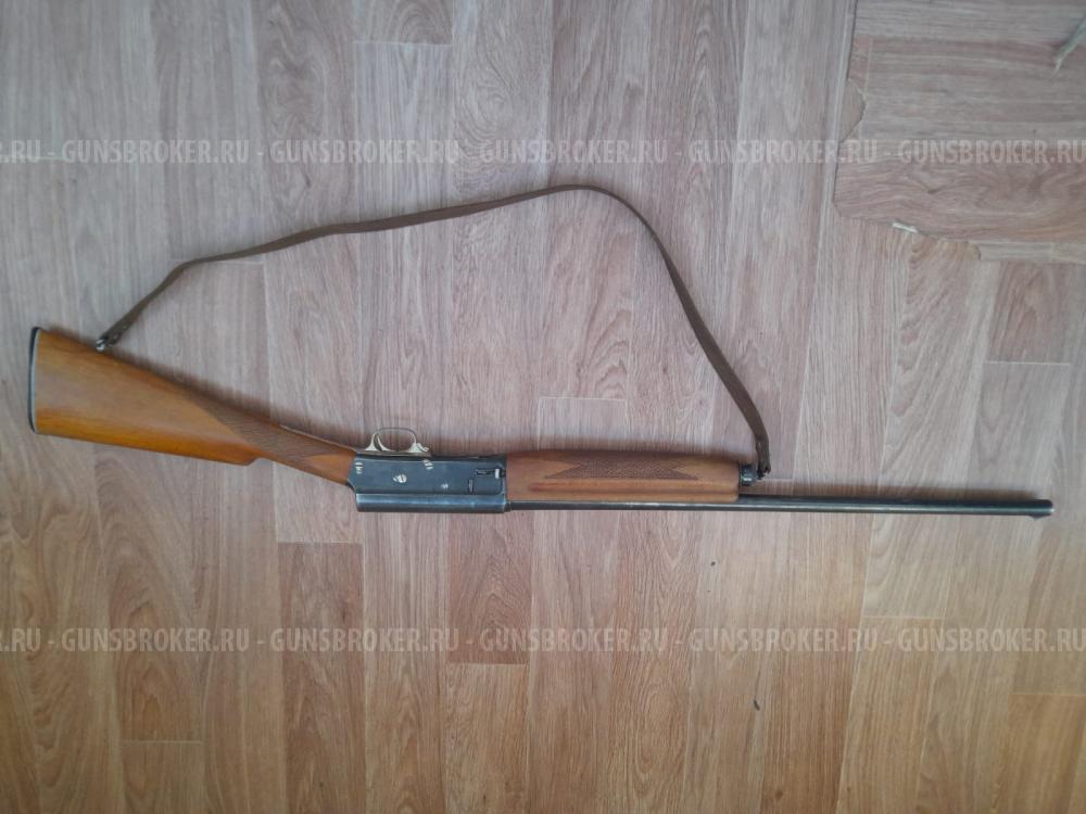 Браунинг 16к, браувнинг