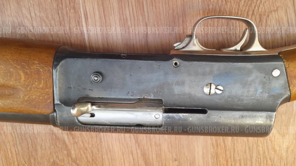 Браунинг 16к, браувнинг