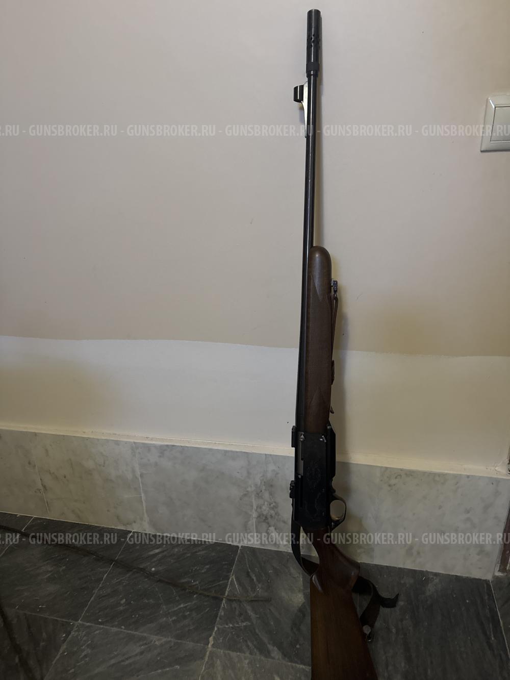 Браунинг 338