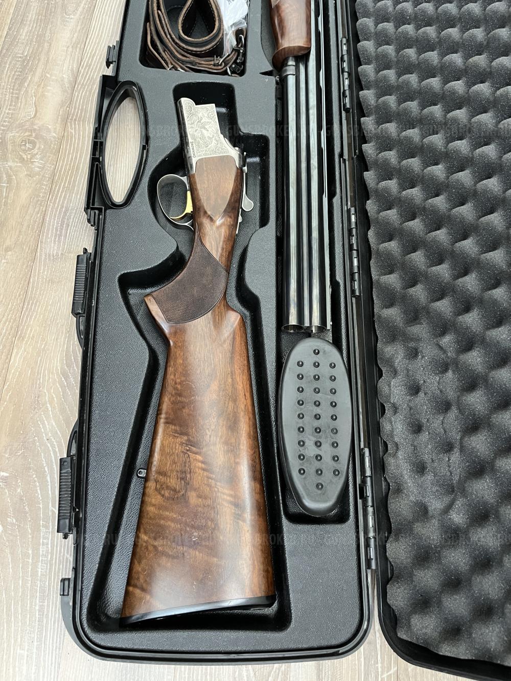 Браунинг 525 (Browning 525)