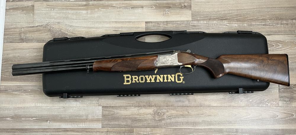 Браунинг 525 (Browning 525)