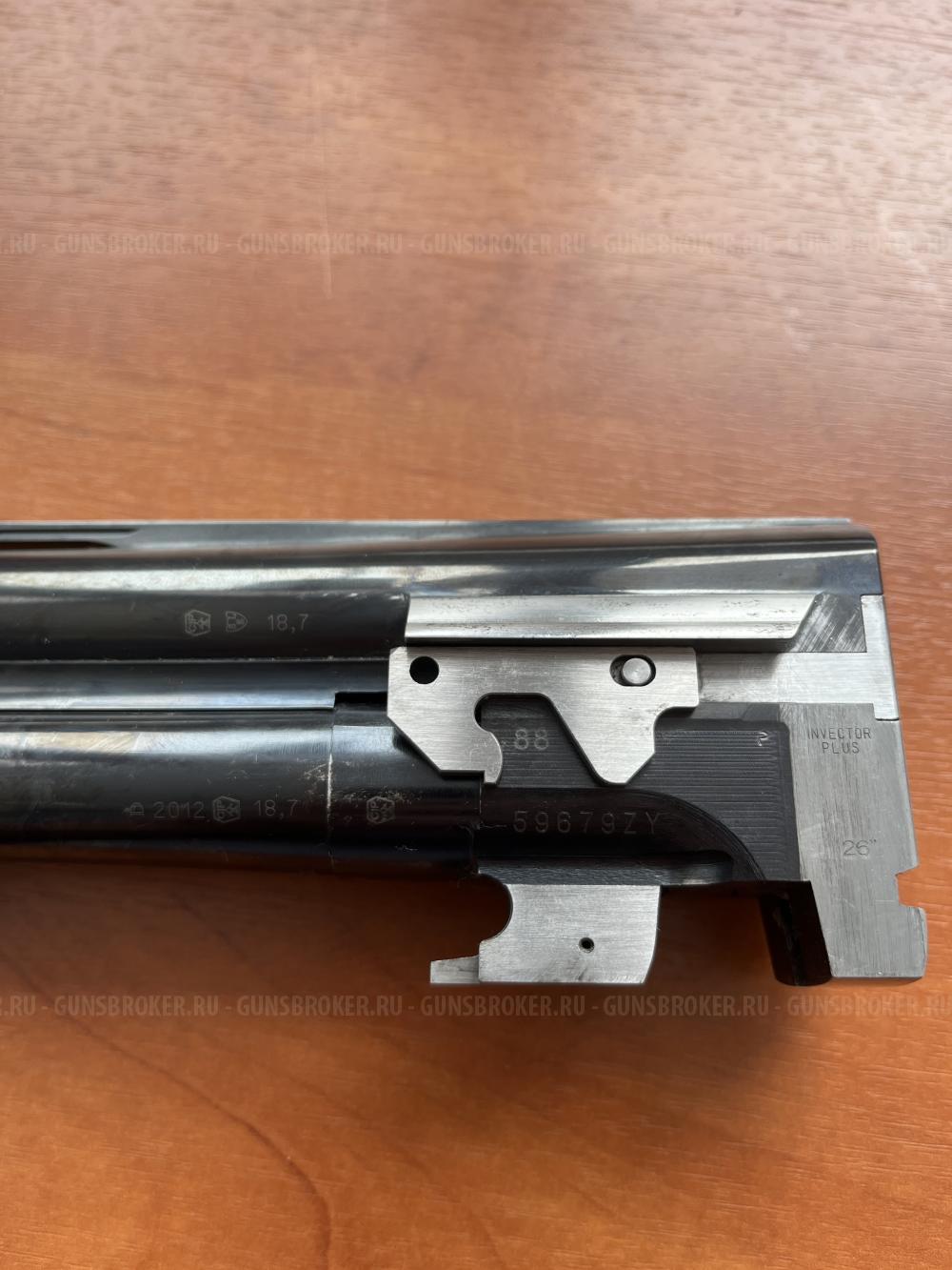 Браунинг 525 (Browning 525)