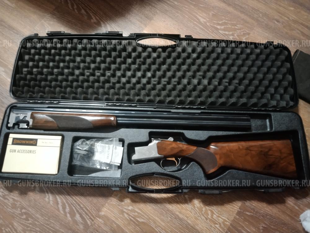 Браунинг 525 Хантер