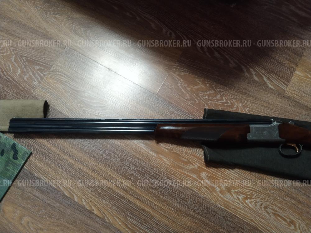 Браунинг 525 Хантер