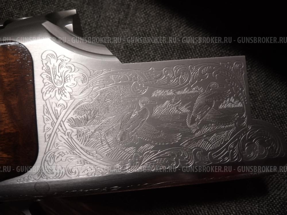 Браунинг 525 Хантер