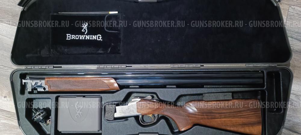 Brauning 725 12/76 L 81 sport