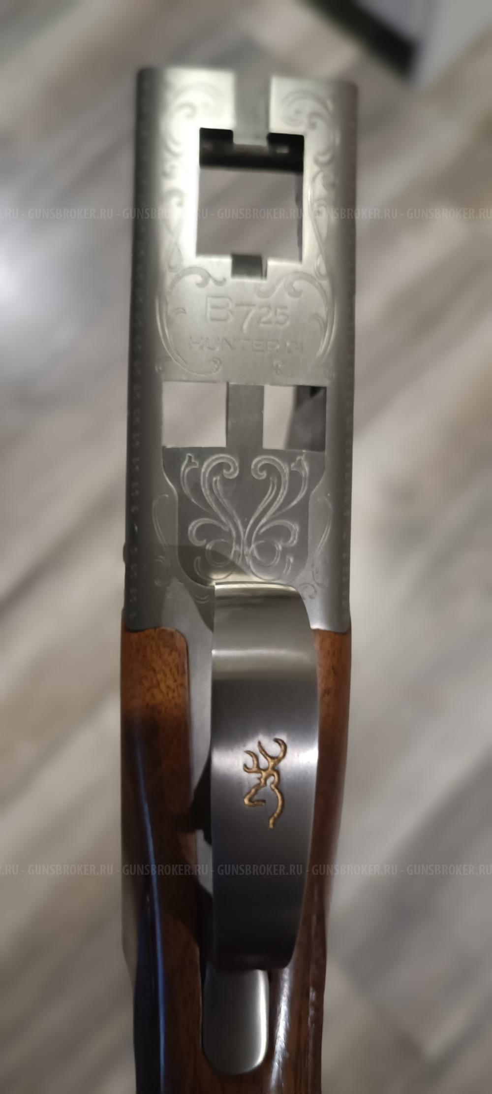 Brauning 725 12/76 L 81