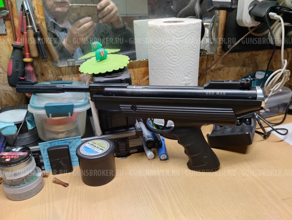 Браунинг 800mag