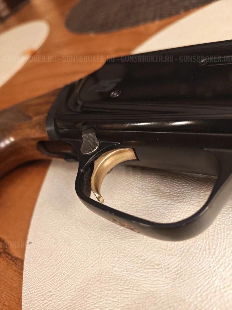 Браунинг А-5 инерционка