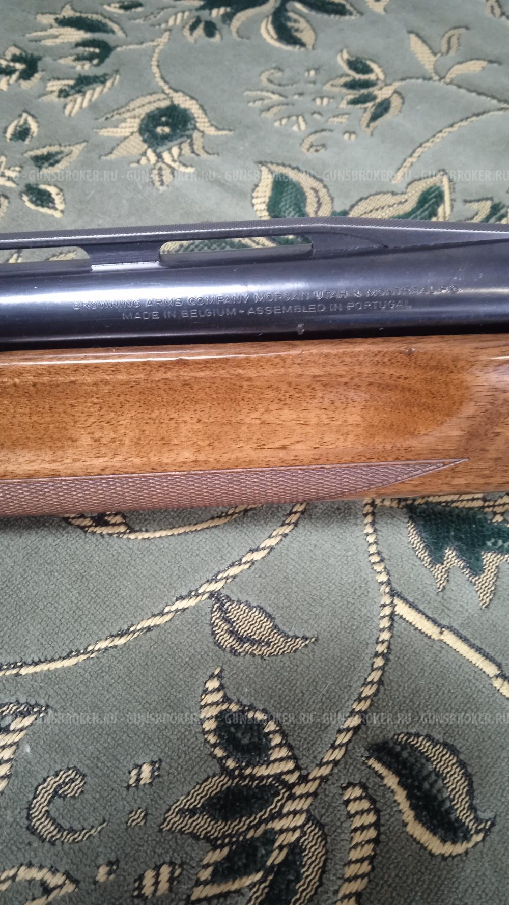 Браунинг А 500