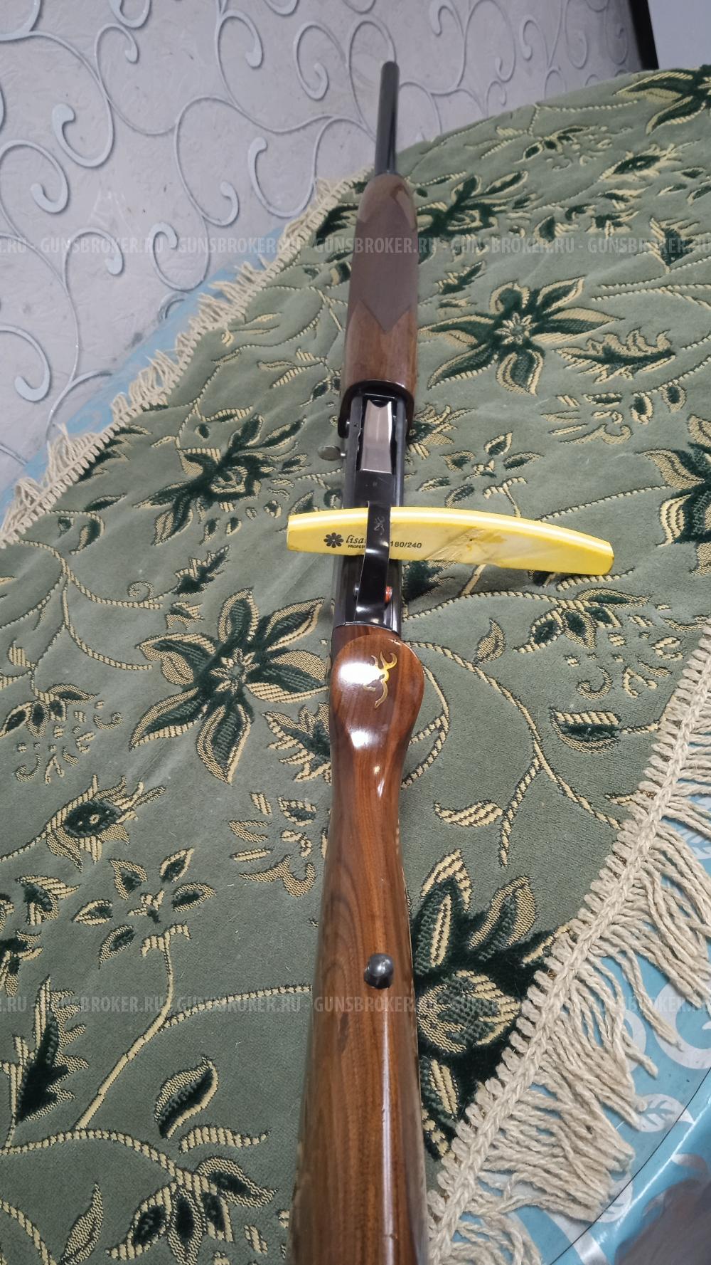 Браунинг А 500