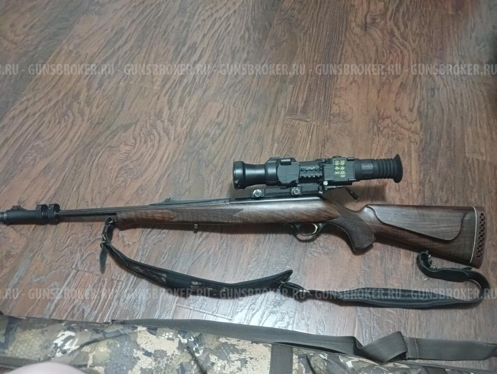 Браунинг AKERA 30-06