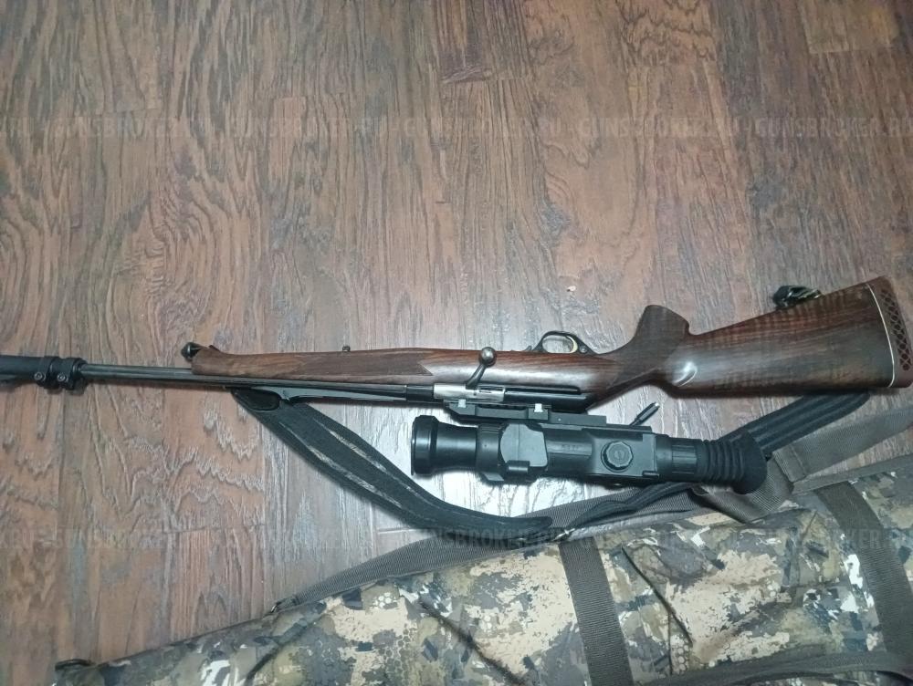 Браунинг AKERA 30-06