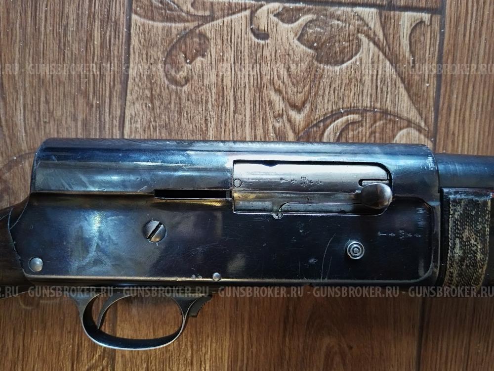 Browning auto5 Бельгия Браунинг