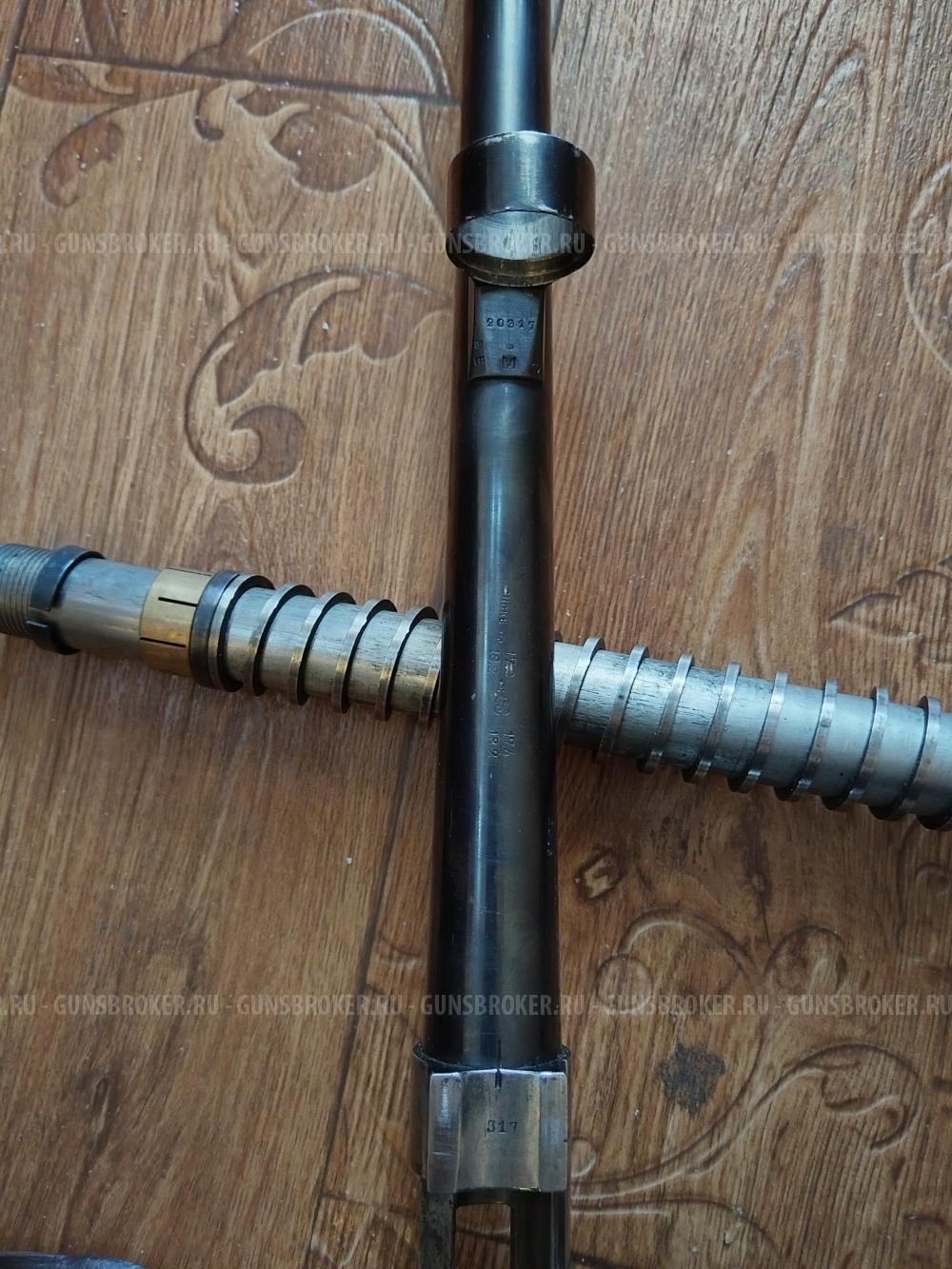 Browning auto5 Бельгия Браунинг