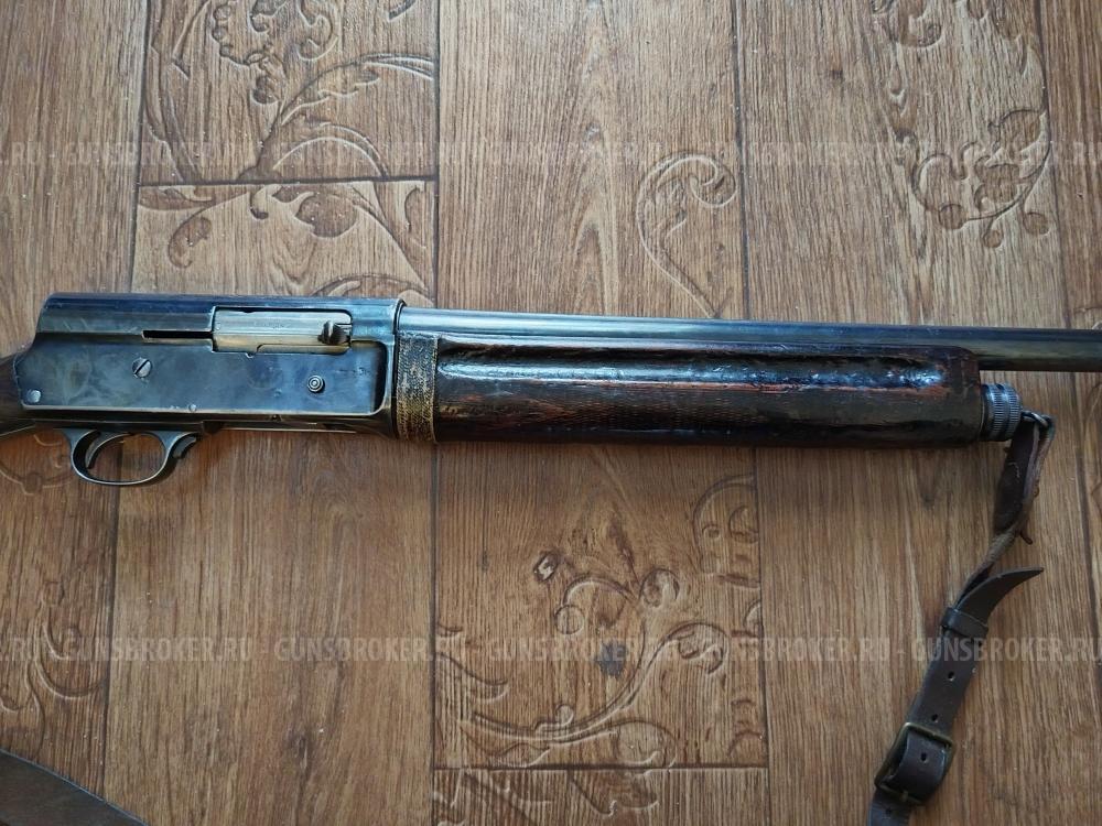 Browning auto5 Бельгия Браунинг