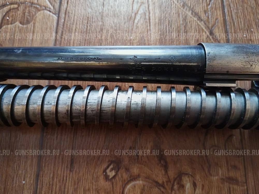 Browning auto5 Бельгия Браунинг