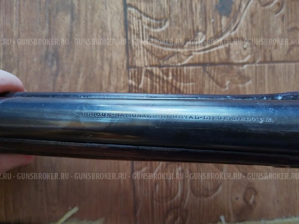 Browning auto5 Бельгия Браунинг