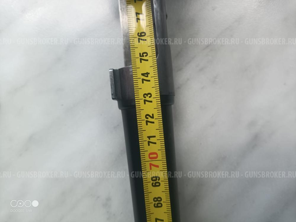 Браунинг Авто-5 (Browning Auto-5)