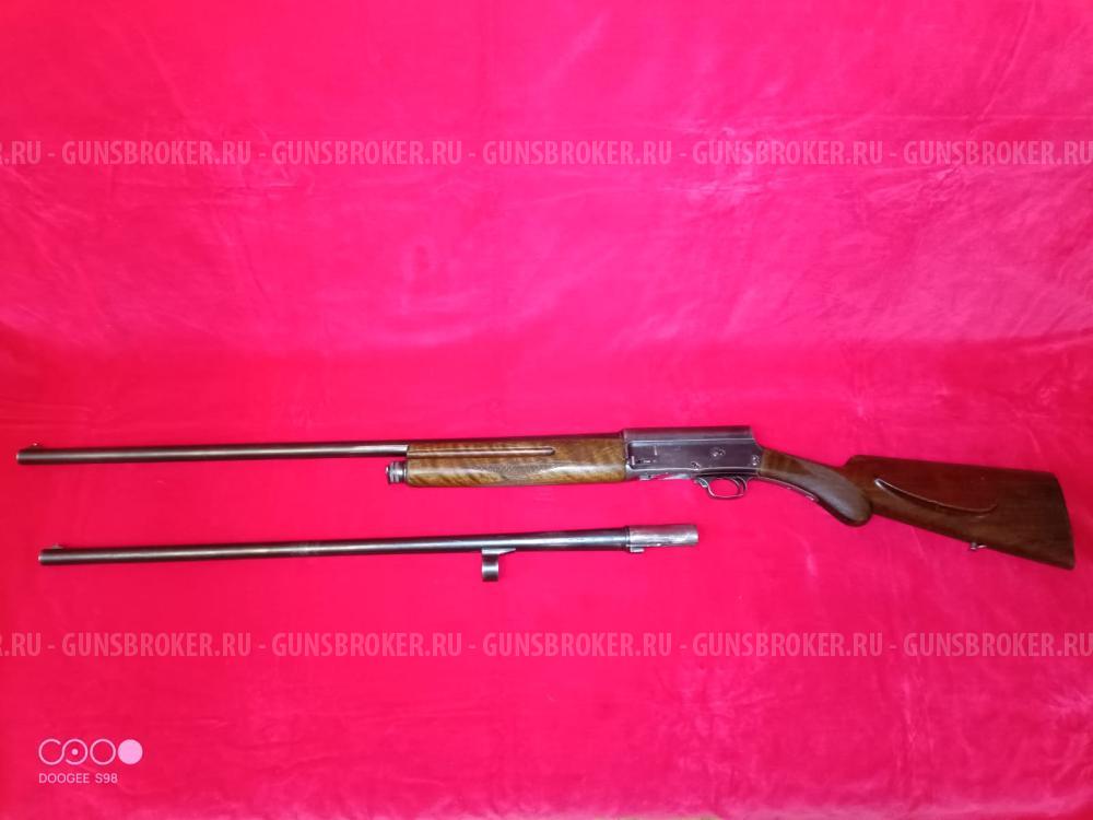 Браунинг Авто-5 (Browning Auto-5)