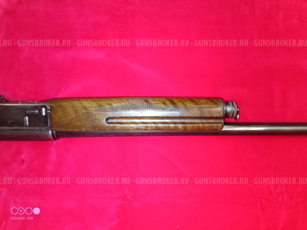 Браунинг Авто-5 (Browning Auto-5)