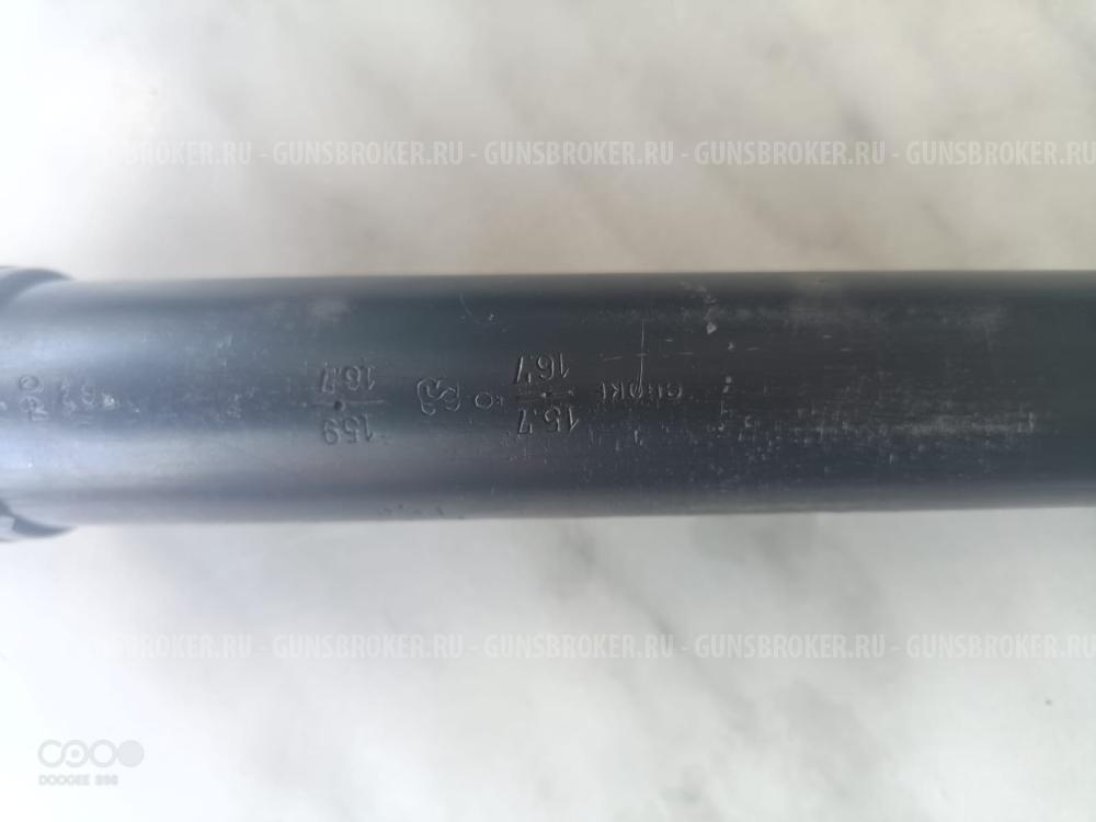 Браунинг Авто-5 (Browning Auto-5)