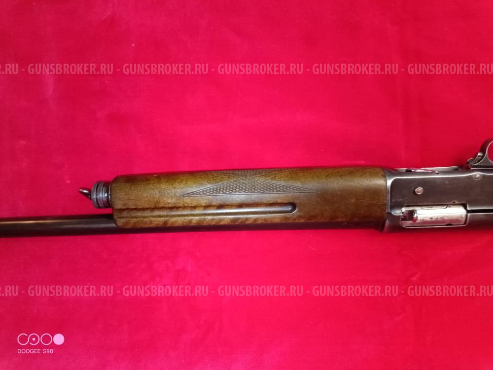 Браунинг Авто-5 (Browning Auto-5)