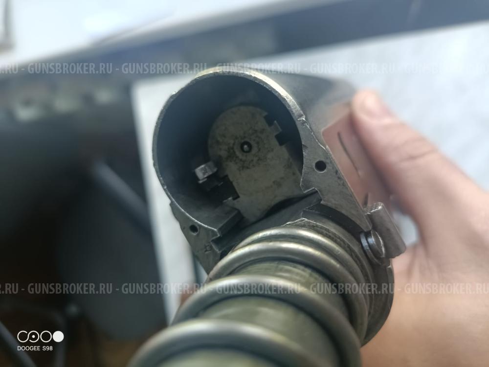 Браунинг Авто-5 (Browning Auto-5)