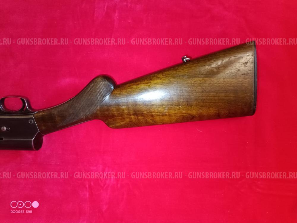 Браунинг Авто-5 (Browning Auto-5)