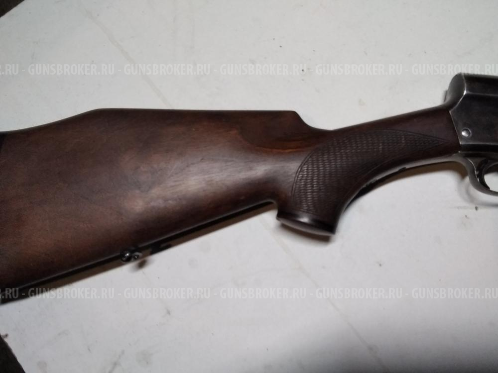 Браунинг Авто-5 калибр 16 калибра