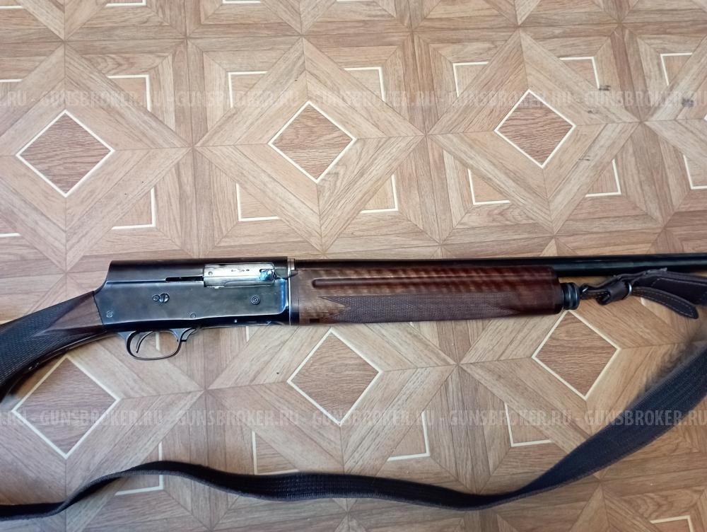 Браунинг Авто 5