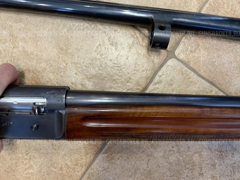 Браунинг авто 5 