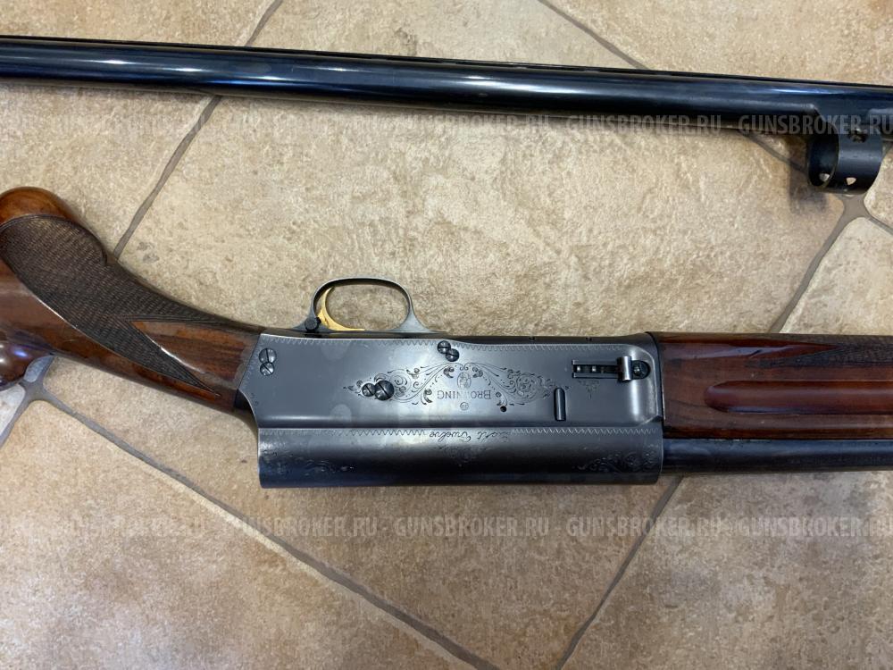 Браунинг авто 5 