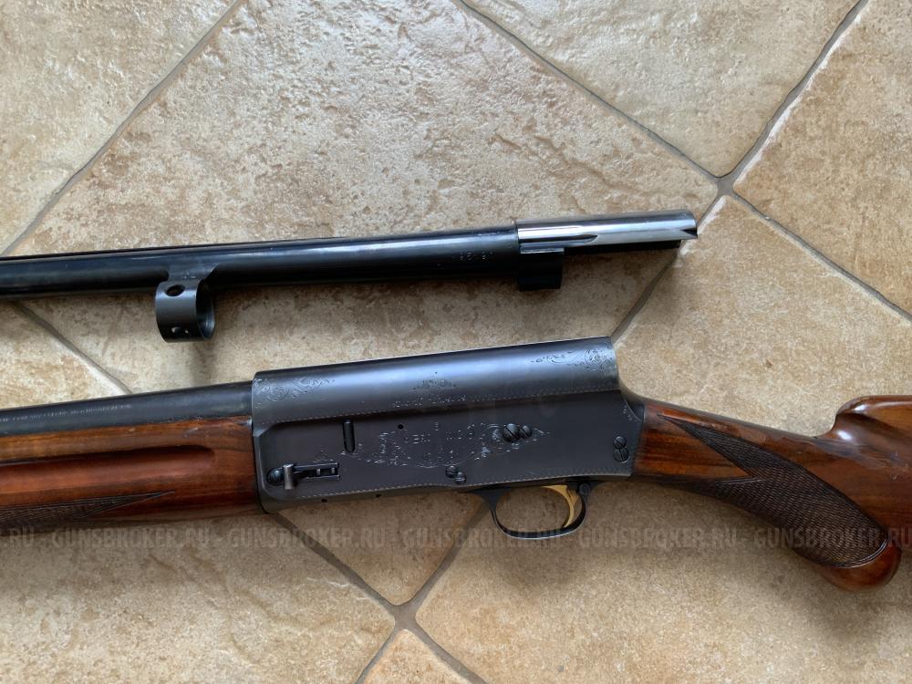 Браунинг авто 5 