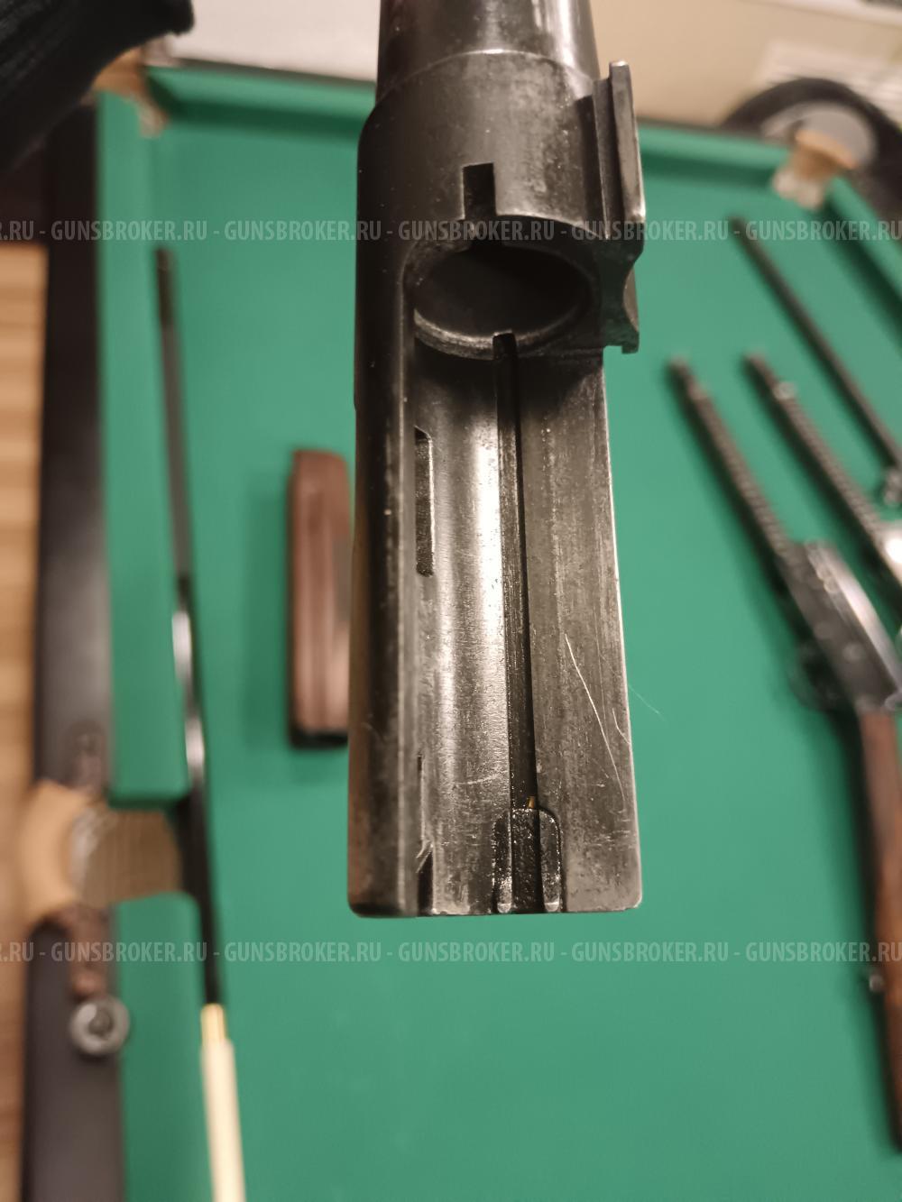 Браунинг Авто 5