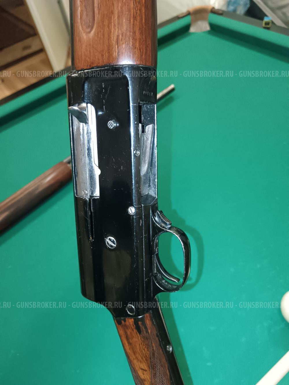 Браунинг Авто 5