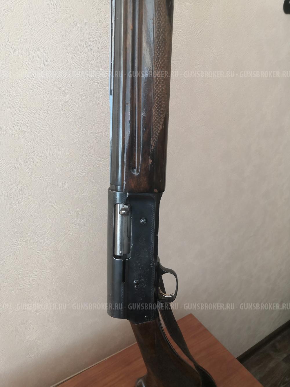 Браунинг авто-5