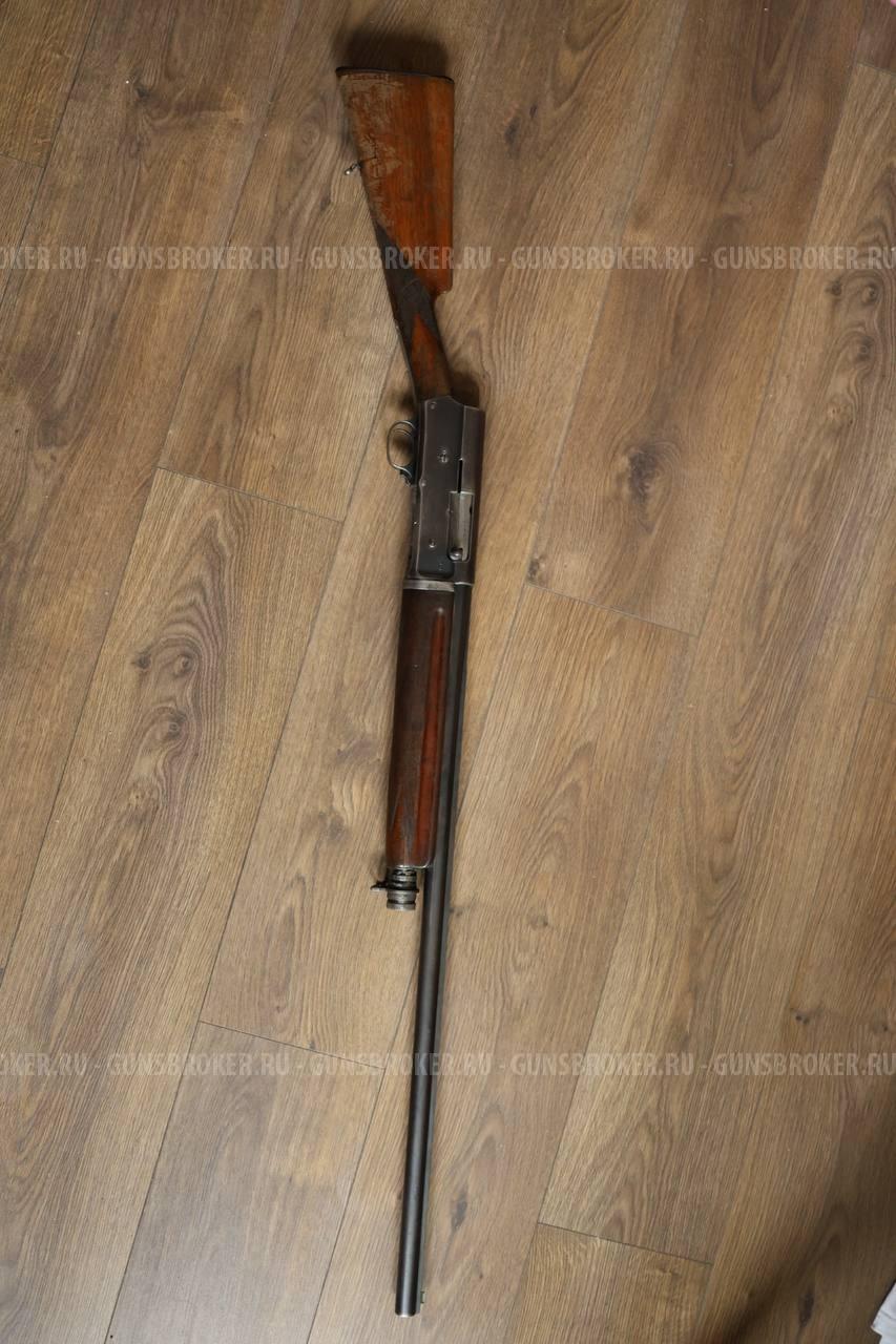 Браунинг avto-5